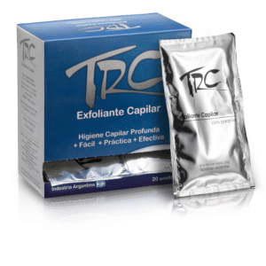 Loción Exfoliante