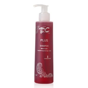 Shampoo Plus TRC 200cc Envase Bba