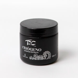 Shampoo Criógeno TRC 500cc